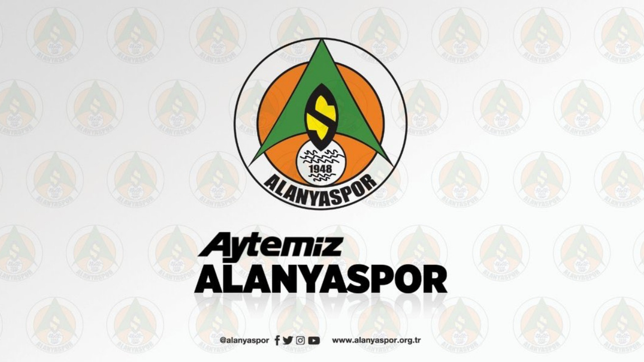 Aytemiz Alanyaspor'dan "şike" suçlamalarına sert yanıt