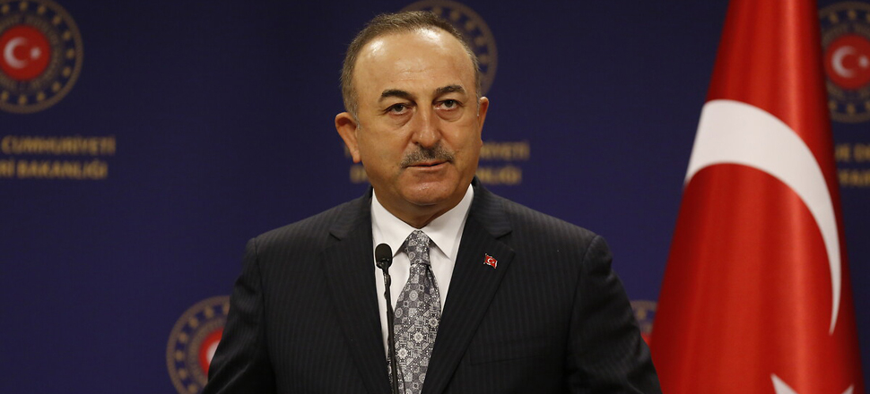 İtalya'nın Ankara Büyükelçisi Dışişleri'ne çağrıldı