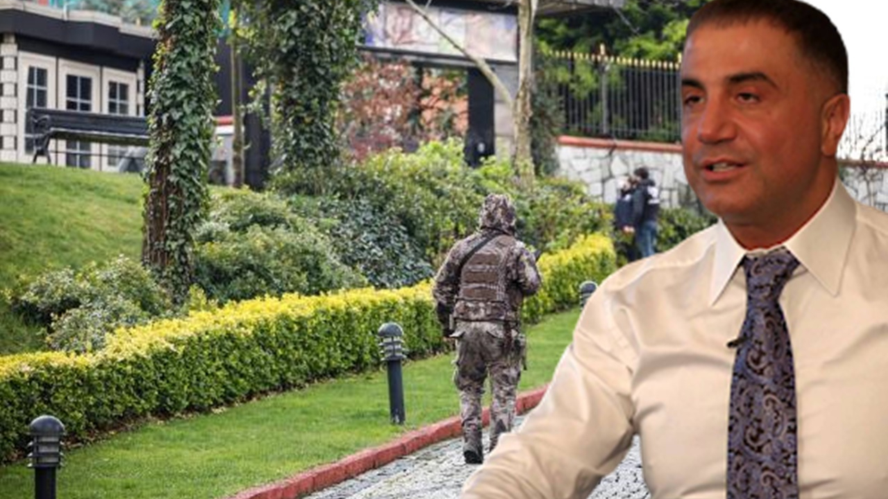 Sedat Peker'e yönelik suçlamalar: Yaralama, yağma, gasp