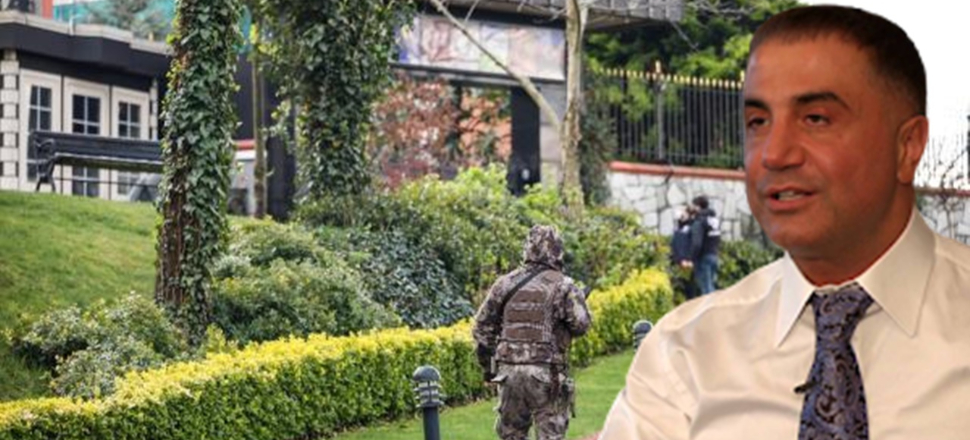 Sedat Peker'e yönelik suçlamalar: Yaralama, yağma, gasp