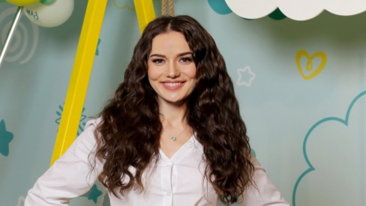 Fahriye Evcen'den çarpıcı açıklama: İki senedir uyumuyorum!