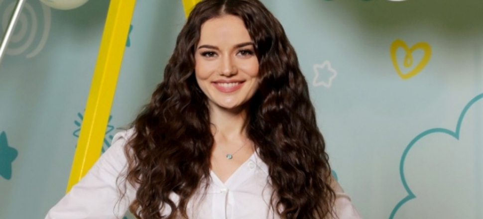 Fahriye Evcen'den çarpıcı açıklama: İki senedir uyumuyorum!