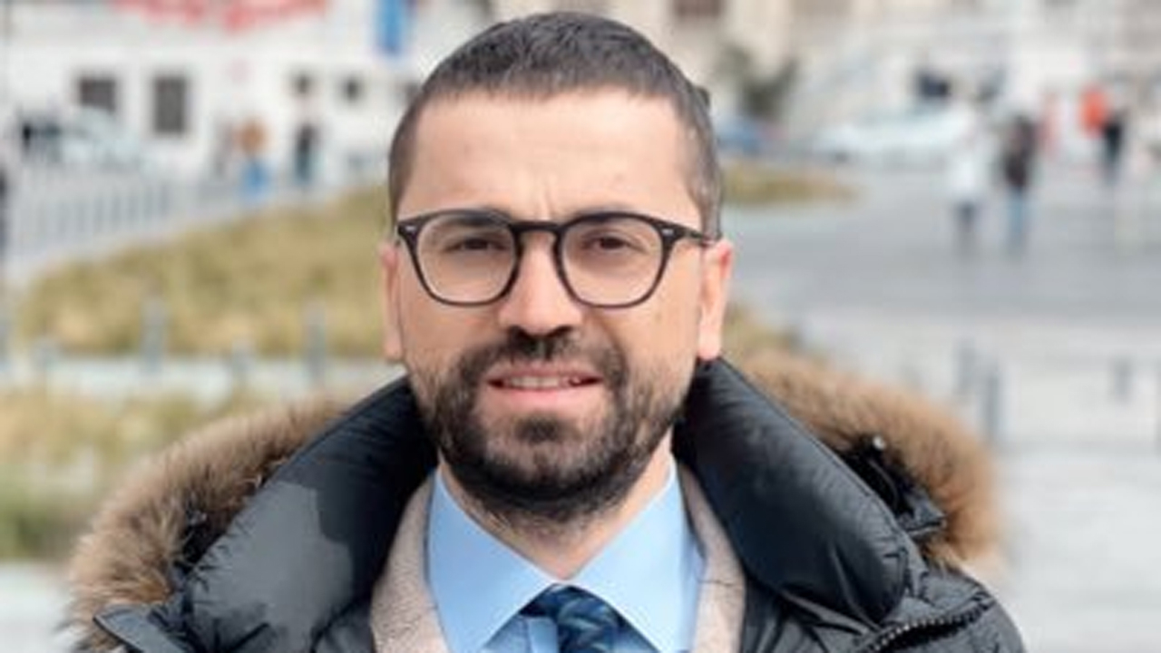 Adem Metan'ın çocukları koronaya yakalandı