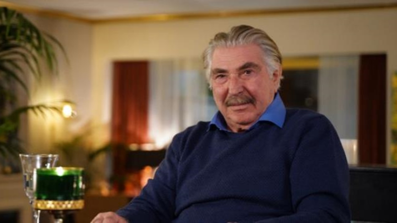 Erdal Özyağcılar Gönül Dağı dizisine veda ediyor! Beklenmedik ayrılık gündemde