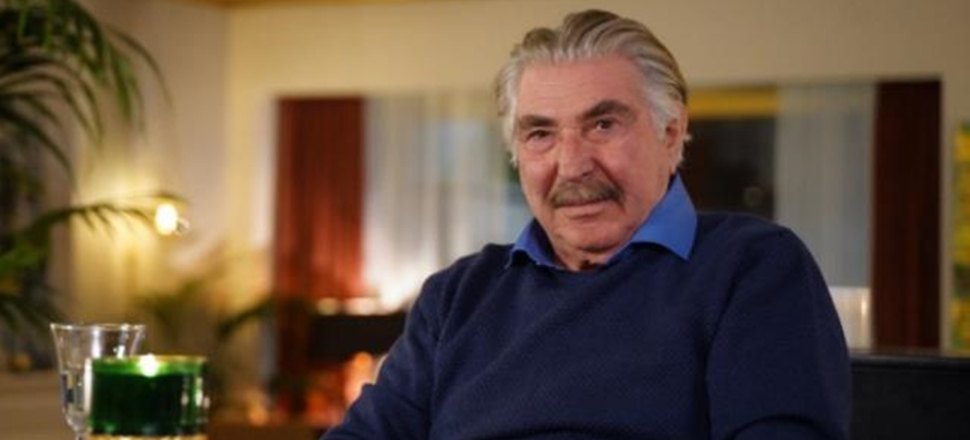 Usta oyuncu Erdal Özyağcılar'dan bomba itiraflar