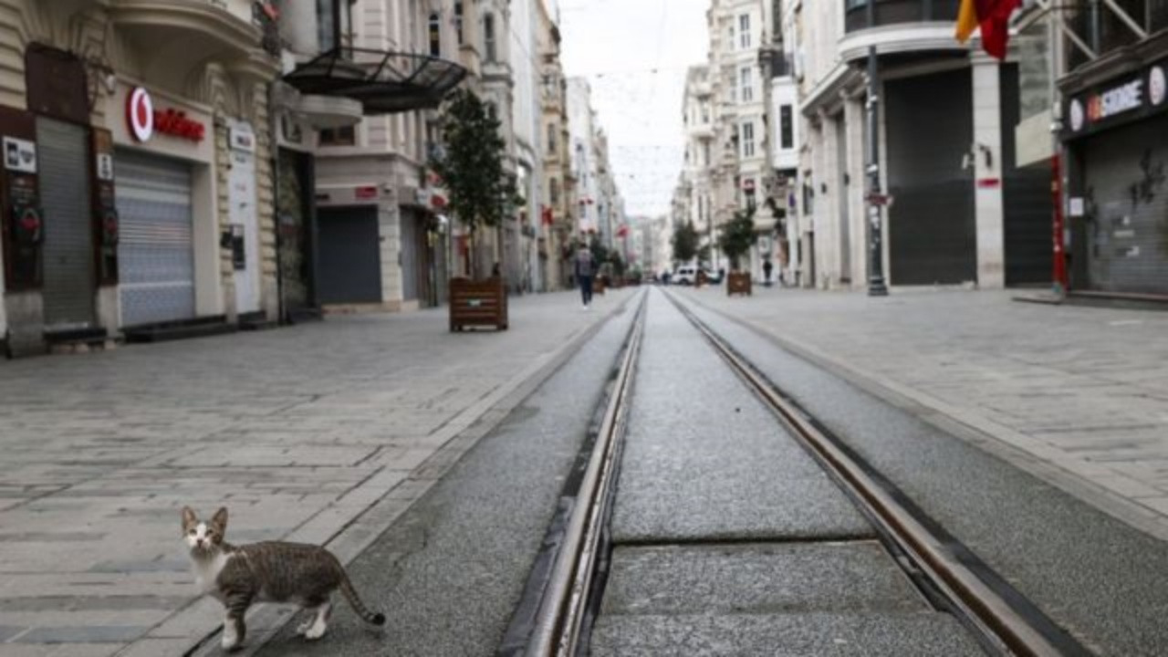 Sokağa çıkma yasağı! Risk grubuna göre saatler belirlendi