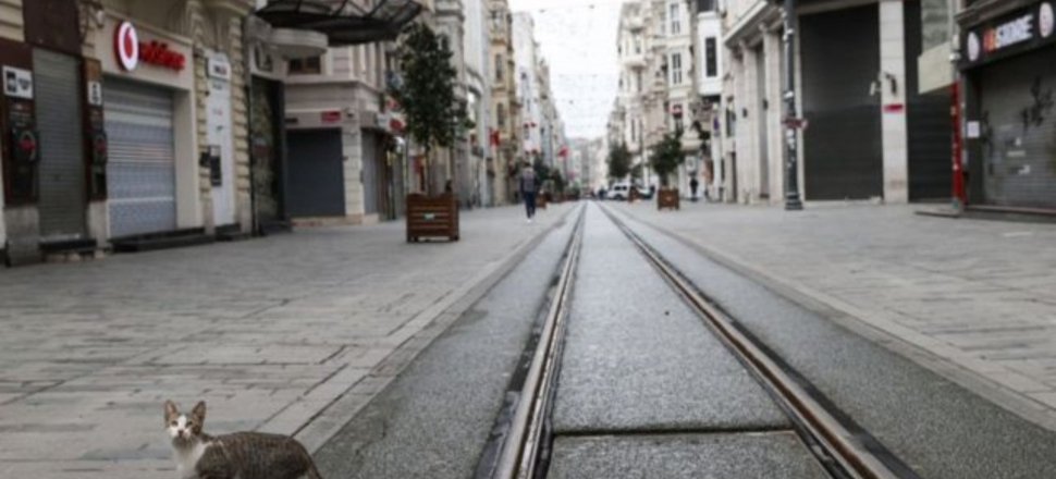 Sokağa çıkma yasağı! Risk grubuna göre saatler belirlendi
