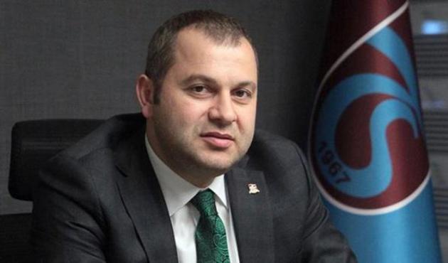 Trabzonspor FIFA'ya gidiyor!