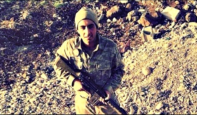 Terör örgütü PYD alçak saldırıda o silahı kullanmış!