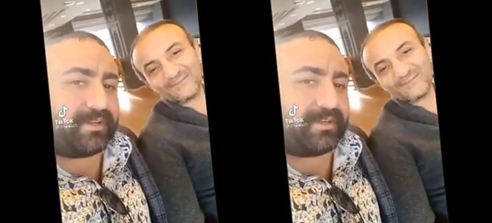 Oyuncu Ersin Korkut'un Diyarbakır için başkent demesi sosyal medyayı ayağa kaldırdı