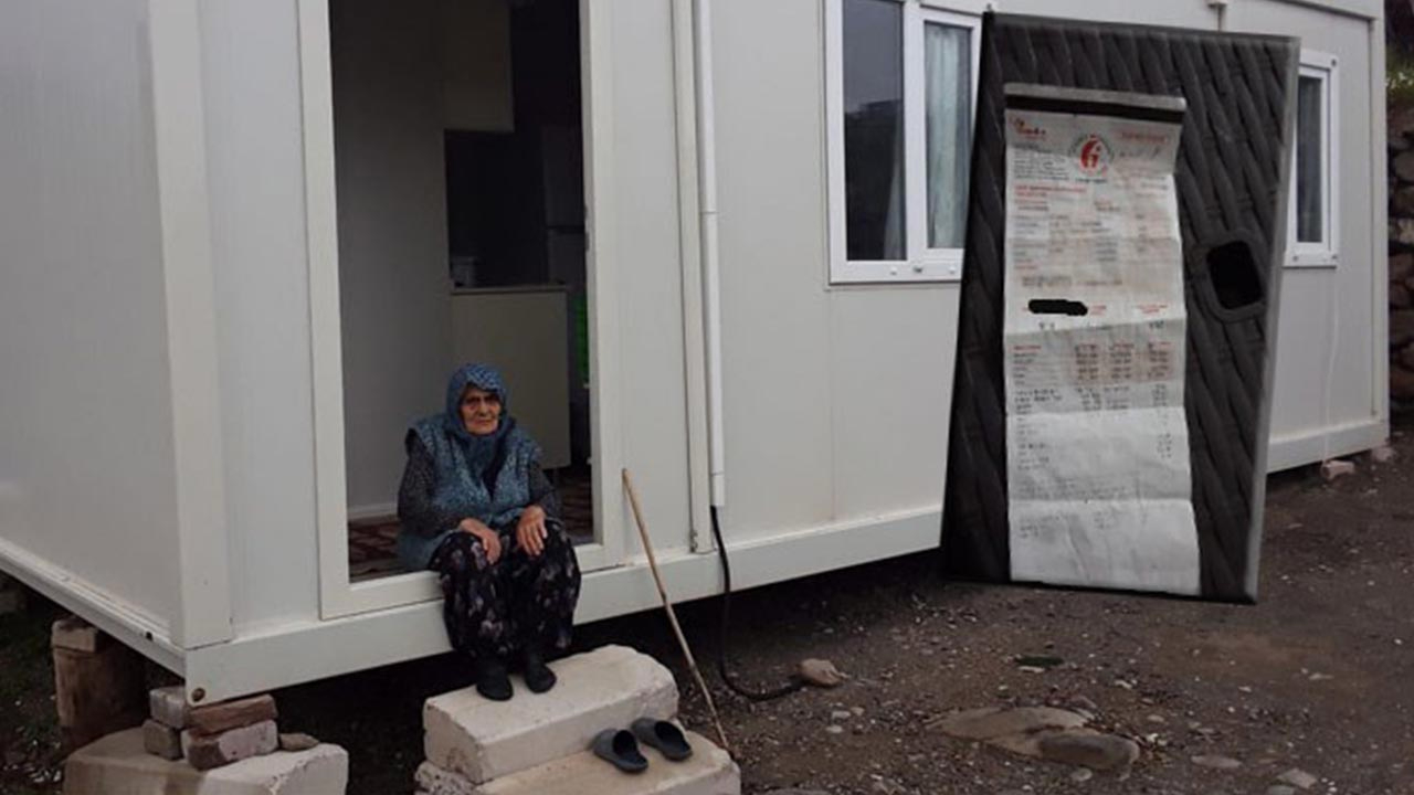 Muhalif basının bir algı operasyonu daha çöktü