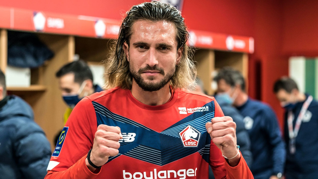 Yusuf Yazıcı'ya Premier Lig'den talip! Ayrılığı gündeme gelince...