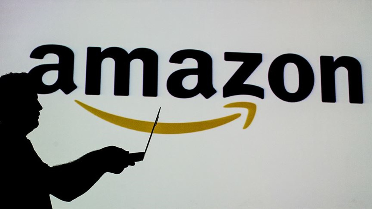 Amazon'dan yeni Türkiye hamlesi!