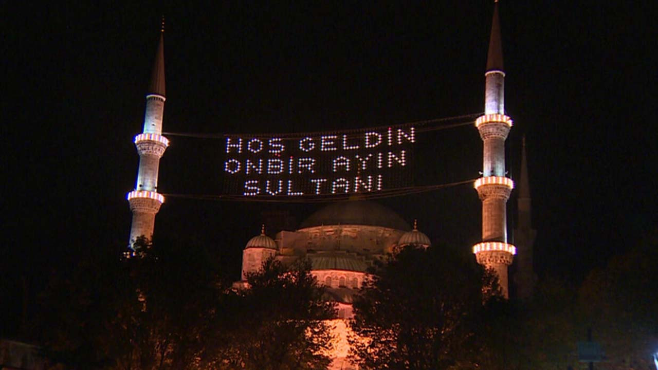 Sağlık Bakanlığı'ndan 'Ramazan' uyarısı