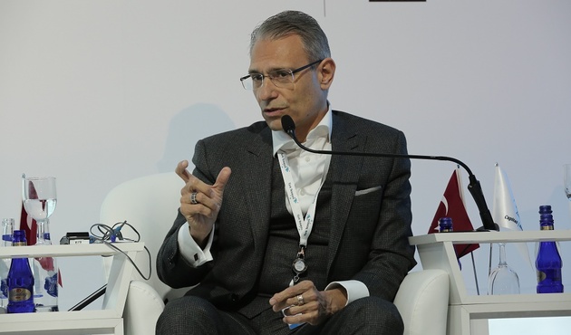 Türk Telekom CEO'su Doany: Eski şirketler kendilerini yeniden yaratmalı