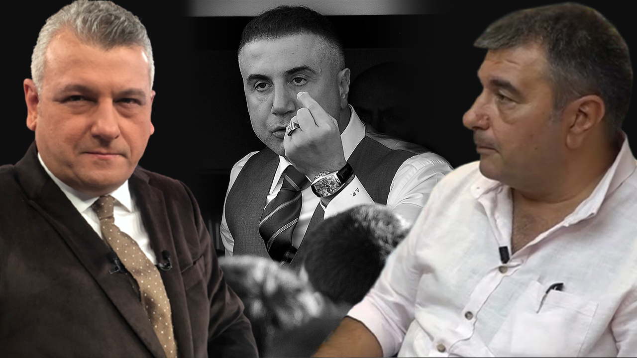Ersoy Dede ile Toygun Atilla Twitter'da atıştı