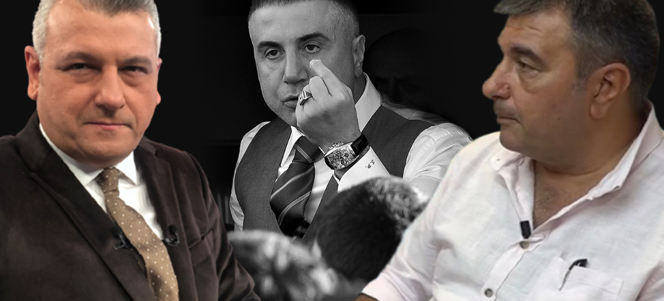 Ersoy Dede ile Toygun Atilla Twitter'da atıştı