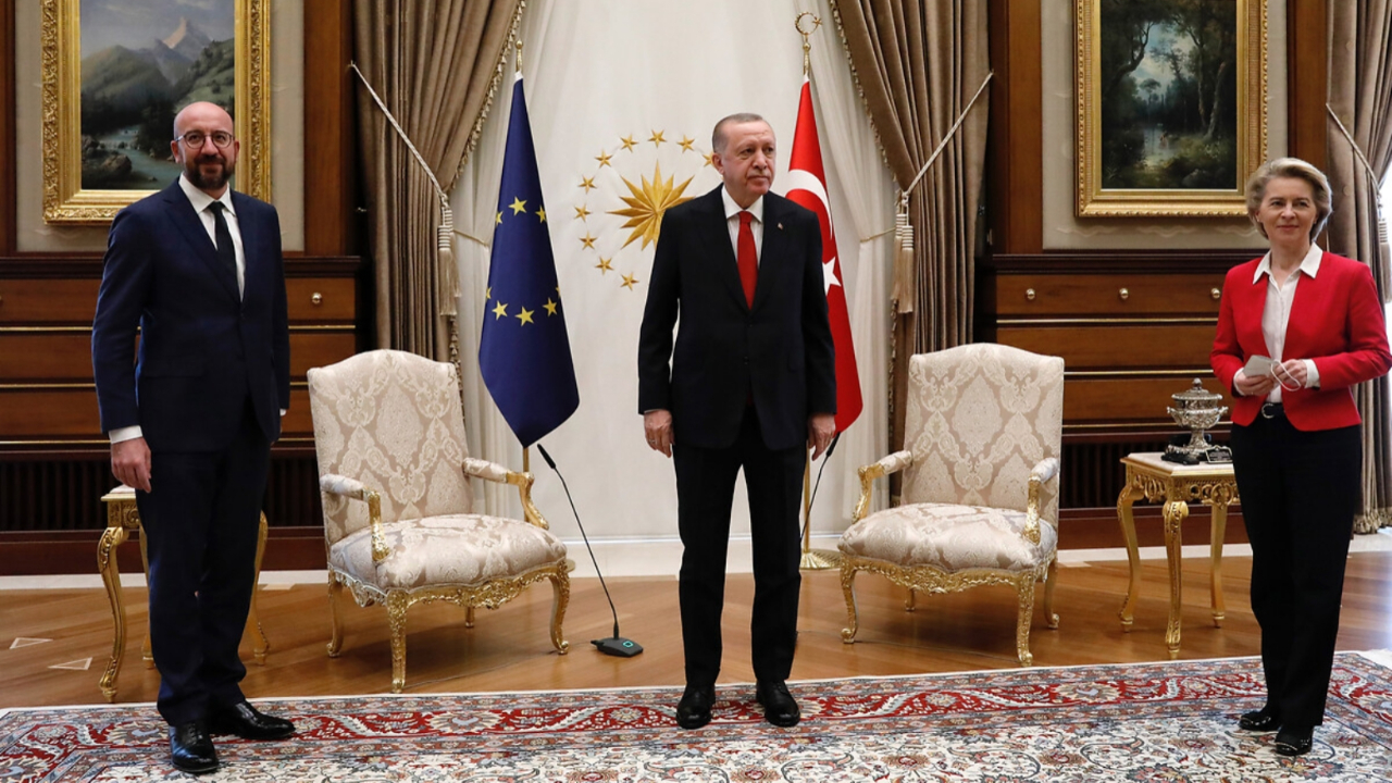 Koltuk krizi uykularını kaçırdı
