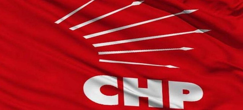 CHP Kırşehir İl Başkanlığı hakkında Cumhurbaşkanı Erdoğan'a hakaretten soruşturma başlatıldı