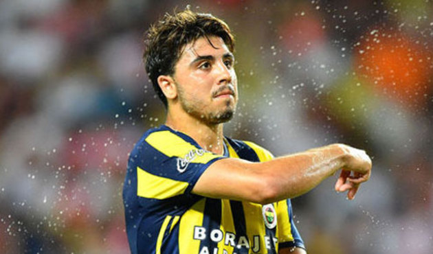 Ozan Tufan, Aziz Yıldırım'ı kızdırdı!