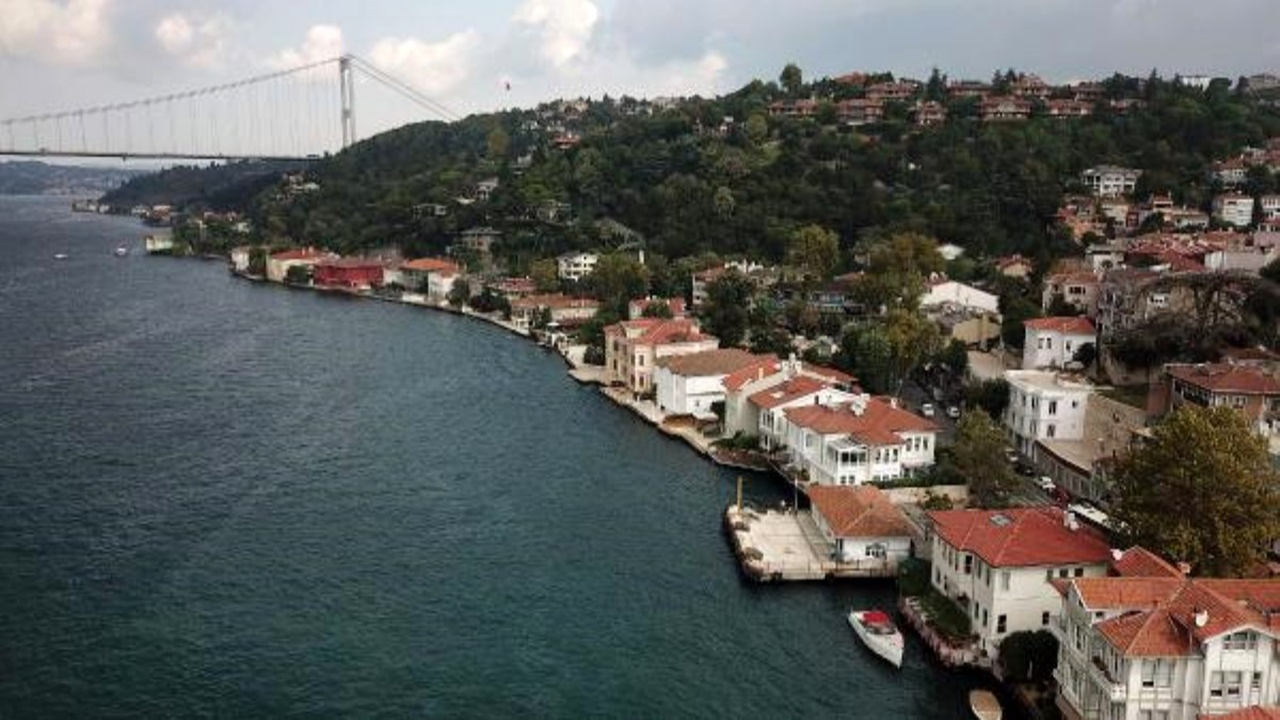Meclis'ten çok çarpıcı küresel ısınma raporu