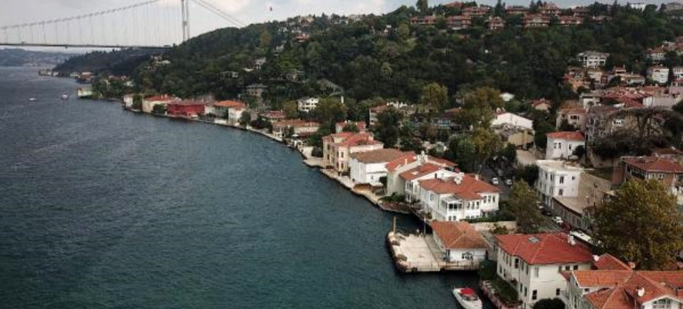 Meclis'ten çok çarpıcı küresel ısınma raporu
