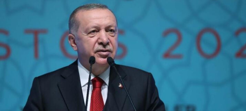 Erdoğan'dan çiftçinin yüzünü güldürecek talimat
