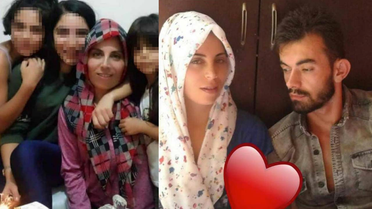 Dört çocuk annesi kadın bıçaklanarak öldürüldü