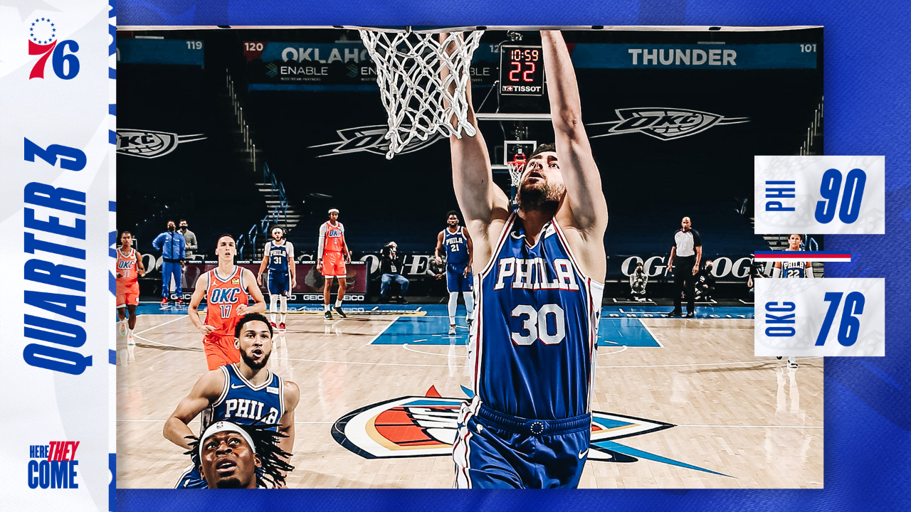 Furkan Korkmaz kariyer sayı rekoru kırdı