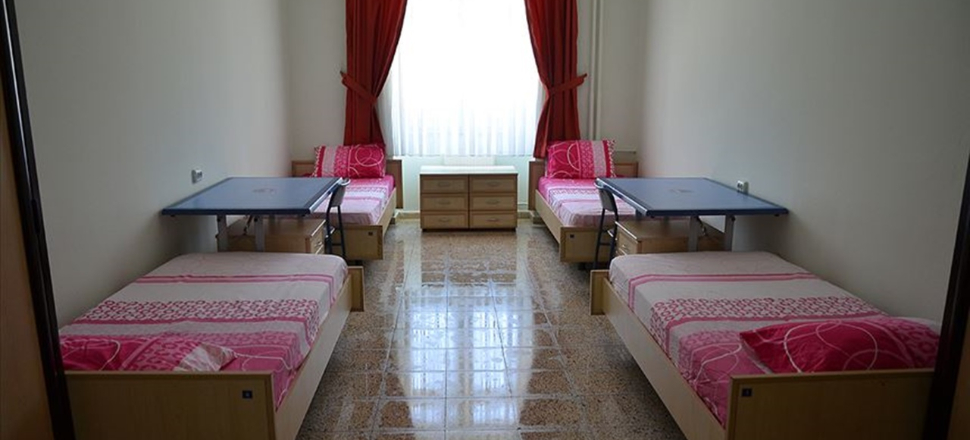 Yurtlarda kalabilmenin şartları genişletildi