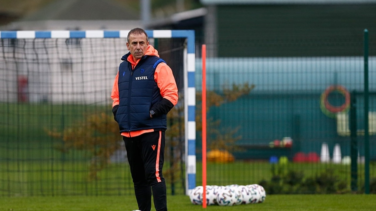 Trabzonspor'da şampiyonluk ümidi tükeniyor!