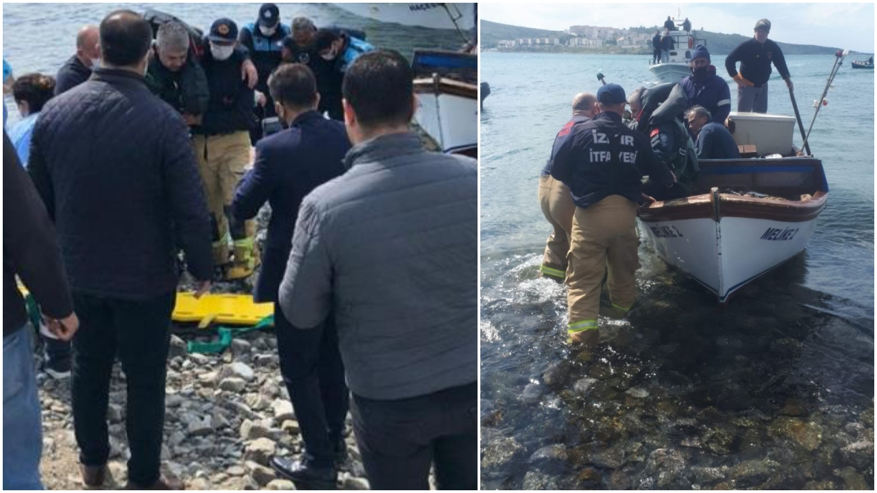 Havacılık tarihinde başka örneği yok!