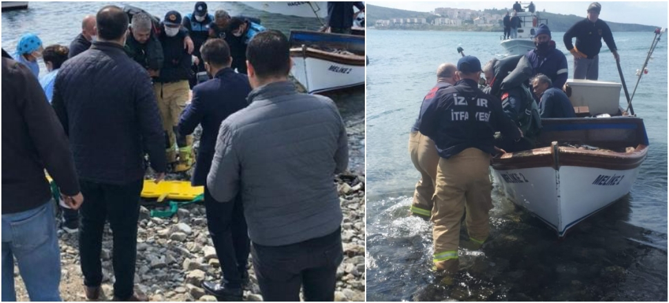 Havacılık tarihinde başka örneği yok!