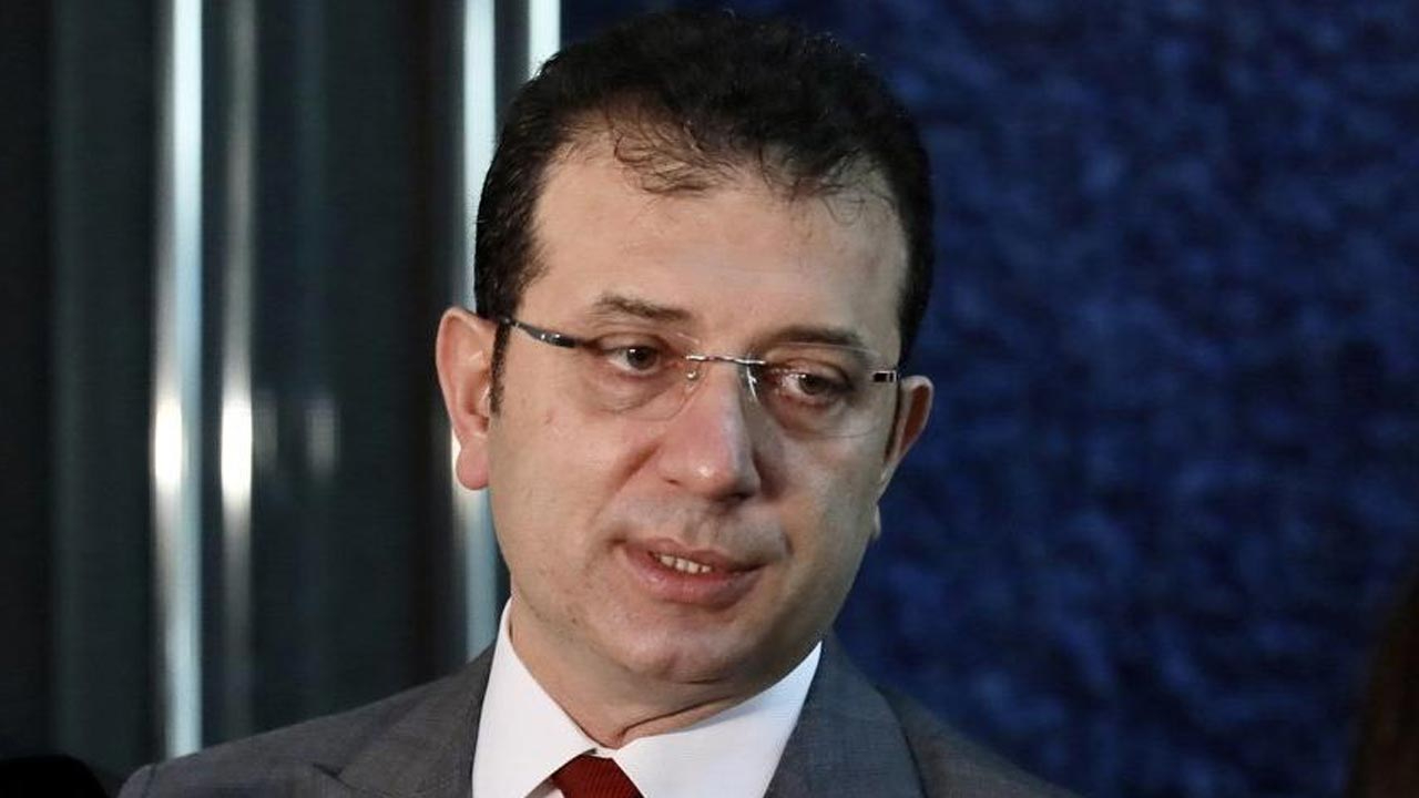 Ekrem İmamoğlu ve Dilek İmamoğlu’nun acı günü