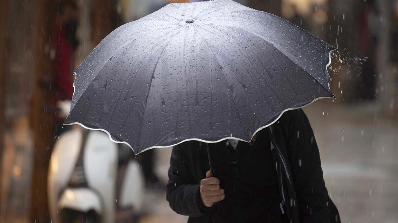 Meteoroloji'den sağanak uyarısı