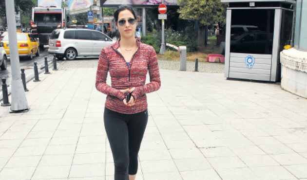 Emirgan buluşması! Zehra yasak dinlemiyor