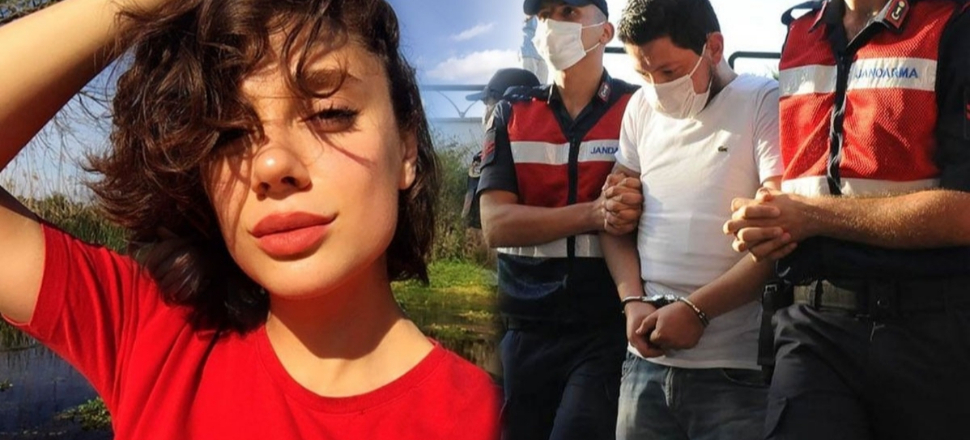 Katilin işaret ettiği savcıdan istifa