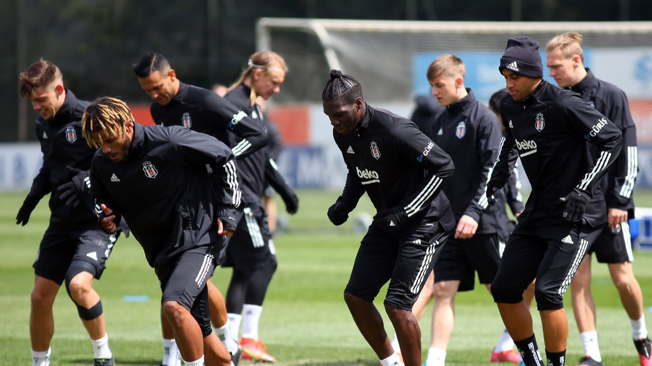 Beşiktaş, Erzurumspor karşısında eksik!