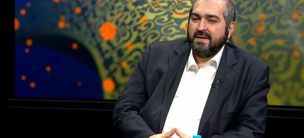 Ayasofya'nın eski imamı Mehmet Boynukalın koronaya yakalandı