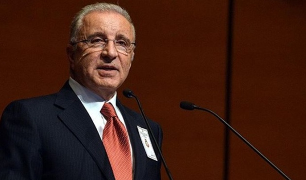 Ünal Aysal'dan başkanlık açıklaması!