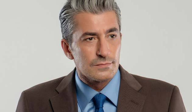 Erkan Petekkaya ameliyat masasına yattı!