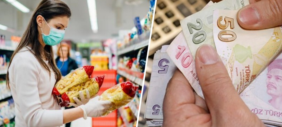 Ramazan fırsatçılığı başladı! 1 haftada 25 ürüne fahiş zam geldi...