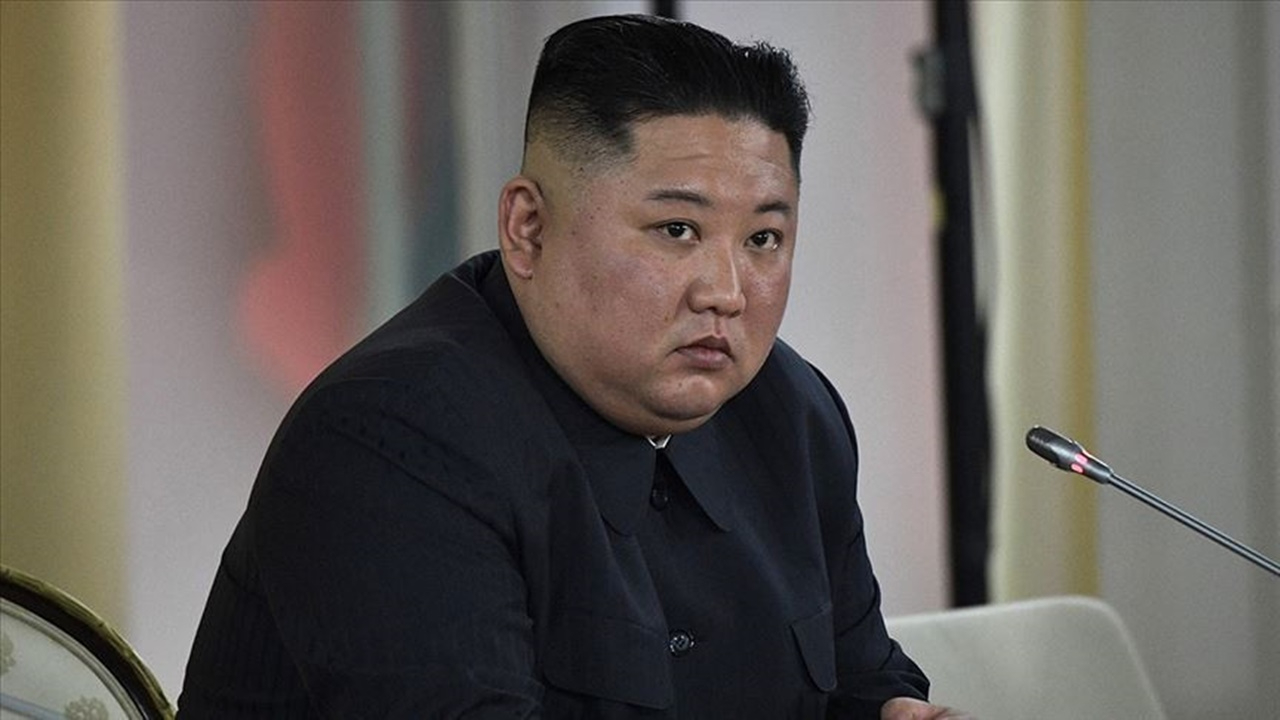 Eğitim Bakanı 'Kim' vurduya gitti!