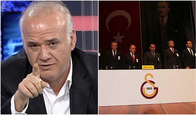 Ahmet Çakar’ın sözleri olay çıkaracak! Omurgasız Fransızlar...