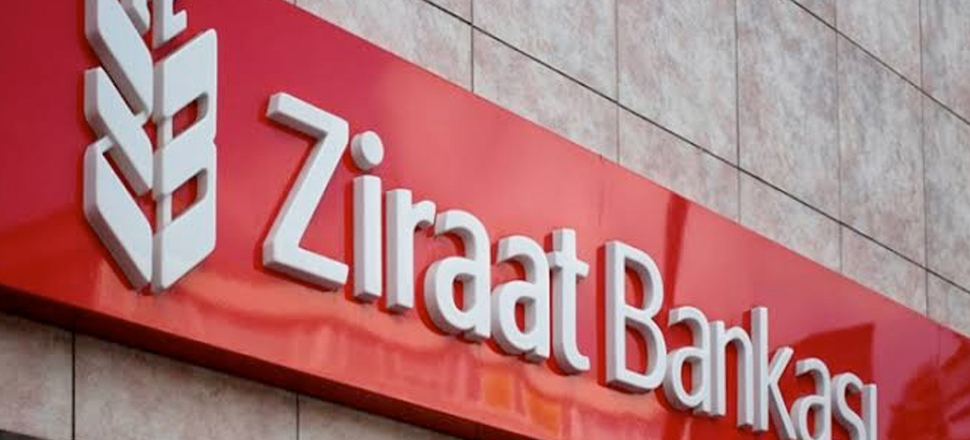 Ziraat Bankası'nda üst yönetim değişikliği