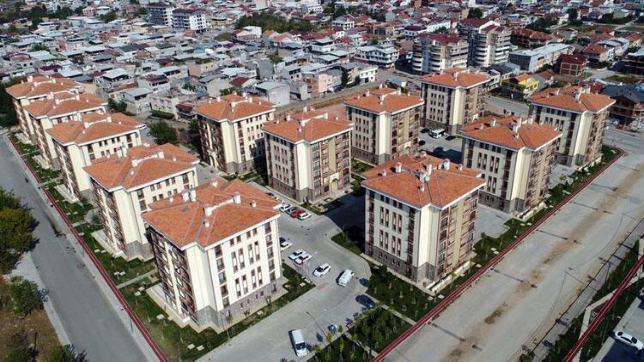 TOKİ'nin ucuz konut projesinin detayları belli oluyor: Her 5 konuttan biri gençlerin olacak!