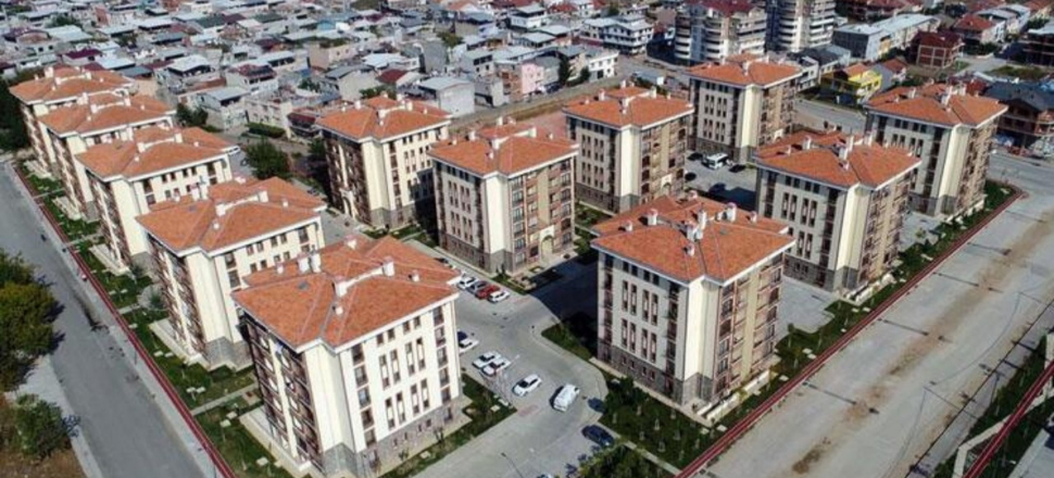 TOKİ'nin ucuz konut projesinin detayları belli oluyor: Her 5 konuttan biri gençlerin olacak!