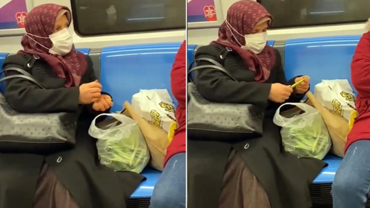 'Güzel yorum yapanlara pişirebilirim'