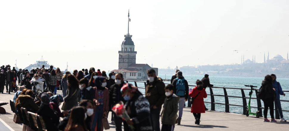 Bugün Bilim Kurulu, yarın Kabine!