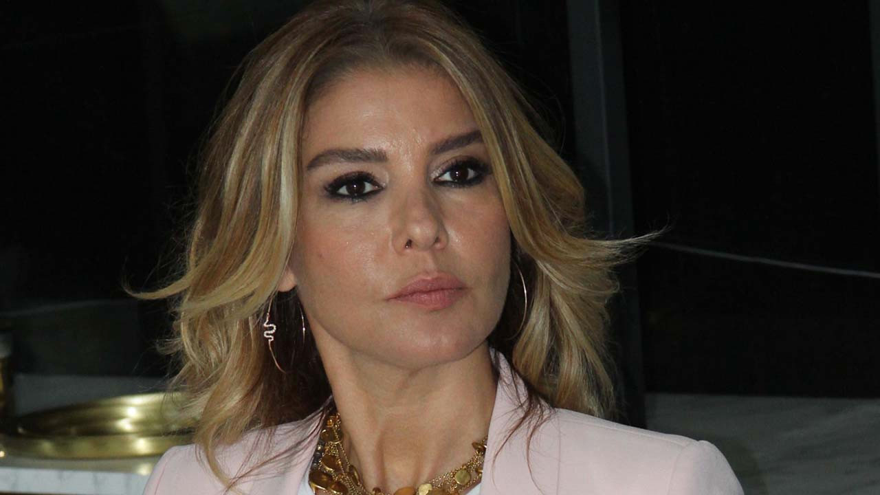 Gülben Ergen'den 'maaş' açıklaması